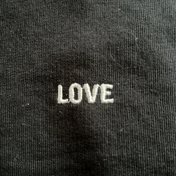 Cropped Crewneck from H&M - Picture 2 of 5